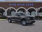 2025 Ford F-150 Regular Cab 4x4 Pickup for sale #SKD89875 - photo 1