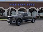 2025 Ford F-150 Regular Cab 4x4 Pickup for sale #SKD89875 - photo 3