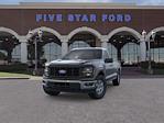 2025 Ford F-150 Regular Cab 4x4 Pickup for sale #SKD89875 - photo 4