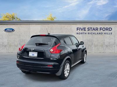 2011 Nissan Juke 4x4 SUV for sale #SKD90851C - photo 2