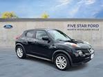 2011 Nissan Juke 4x4 SUV for sale #SKD90851C - photo 3