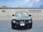 2011 Nissan Juke 4x4 SUV for sale #SKD90851C - photo 4