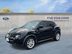 2011 Nissan Juke 4x4 SUV for sale #SKD90851C - photo 5