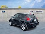 2011 Nissan Juke 4x4 SUV for sale #SKD90851C - photo 7