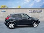2011 Nissan Juke 4x4 SUV for sale #SKD90851C - photo 9