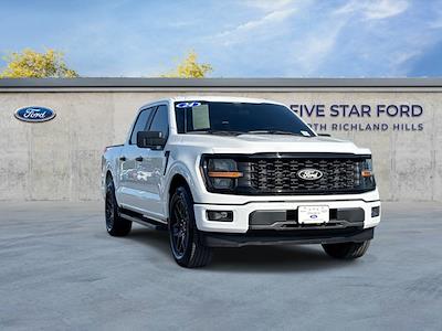 2024 Ford F-150 SuperCrew Cab RWD Pickup for sale #SKD91034A - photo 1