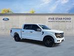 2024 Ford F-150 SuperCrew Cab RWD Pickup for sale #SKD91034A - photo 3