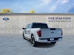 2024 Ford F-150 SuperCrew Cab RWD Pickup for sale #SKD91034A - photo 7