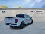 2024 Ford F-150 SuperCrew Cab RWD Pickup for sale #SKD91034A - photo 2
