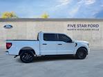 2024 Ford F-150 SuperCrew Cab RWD Pickup for sale #SKD91034A - photo 9