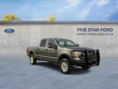 Used 2022 Ford F-250 XL Crew Cab for sale #SKD91231A - photo 1