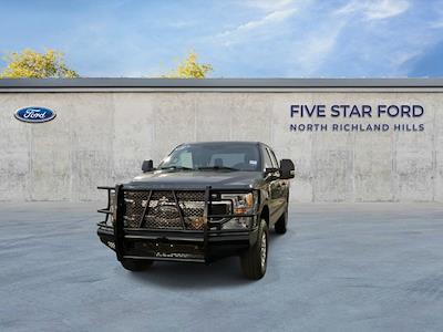 Used 2022 Ford F-250 XL Crew Cab for sale #SKD91231A - photo 2