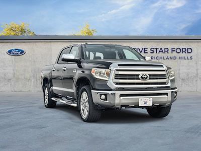 2014 Toyota Tundra Crew Cab RWD Pickup for sale #SKD91231B - photo 1
