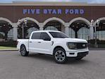 2025 Ford F-150 SuperCrew Cab 4x2 Pickup for sale #SKD92710 - photo 1