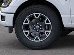 2025 Ford F-150 SuperCrew Cab 4x2 Pickup for sale #SKD92710 - photo 19