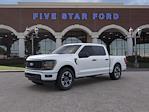 2025 Ford F-150 SuperCrew Cab 4x2 Pickup for sale #SKD92710 - photo 3