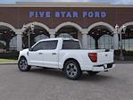 2025 Ford F-150 SuperCrew Cab 4x2 Pickup for sale #SKD92710 - photo 6