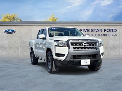 2025 Nissan Frontier Crew Cab 4x2 Pickup for sale #SKD93301A - photo 1
