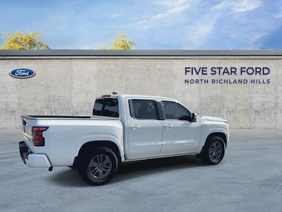 2025 Nissan Frontier Crew Cab 4x2 Pickup for sale #SKD93301A - photo 2