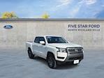 2025 Nissan Frontier Crew Cab 4x2 Pickup for sale #SKD93301A - photo 4