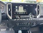 2025 Nissan Frontier Crew Cab 4x2 Pickup for sale #SKD93301A - photo 22