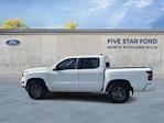 2025 Nissan Frontier Crew Cab 4x2 Pickup for sale #SKD93301A - photo 7