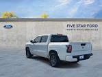 2025 Nissan Frontier Crew Cab 4x2 Pickup for sale #SKD93301A - photo 8