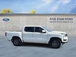 2025 Nissan Frontier Crew Cab 4x2 Pickup for sale #SKD93301A - photo 9