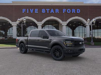 2025 Ford F-150 SuperCrew Cab 4x4 Pickup for sale #SKD93734 - photo 1