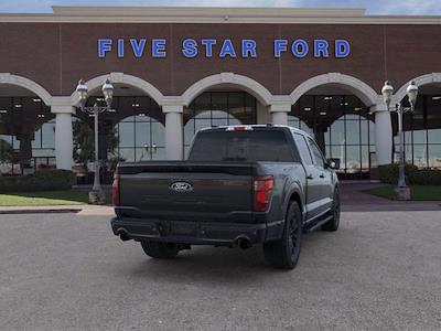 2025 Ford F-150 SuperCrew Cab 4x4 Pickup for sale #SKD93734 - photo 2