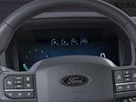 2025 Ford F-150 SuperCrew Cab 4x4 Pickup for sale #SKD93734 - photo 13