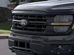 2025 Ford F-150 SuperCrew Cab 4x4 Pickup for sale #SKD93734 - photo 17