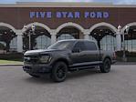 2025 Ford F-150 SuperCrew Cab 4x4 Pickup for sale #SKD93734 - photo 3