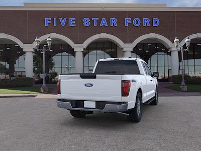 2025 Ford F-150 Super Cab 4x4 Pickup for sale #SKD95918 - photo 2