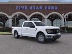 2025 Ford F-150 Super Cab 4x4 Pickup for sale #SKD95918 - photo 1