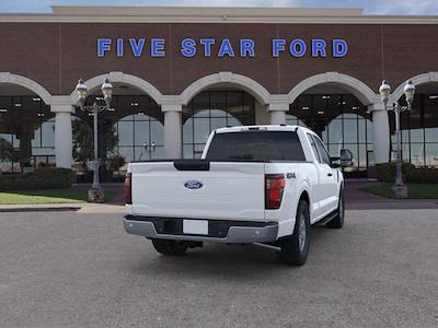 2025 Ford F-150 Super Cab 4x4 Pickup for sale #SKD96110 - photo 2