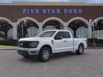 2025 Ford F-150 Super Cab 4x4 Pickup for sale #SKD96110 - photo 3