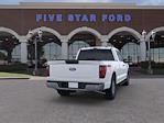2025 Ford F-150 Super Cab 4x4 Pickup for sale #SKD96110 - photo 2