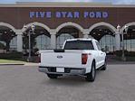 2025 Ford F-150 Super Cab 4WD Pickup for sale #SKD96111 - photo 6
