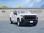Used 2019 Chevrolet Silverado 1500 Work Truck Double Cab for sale #SKD96612A - photo 29
