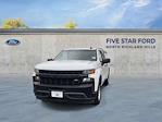 Used 2019 Chevrolet Silverado 1500 Work Truck Double Cab for sale #SKD96612A - photo 3