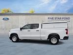Used 2019 Chevrolet Silverado 1500 Work Truck Double Cab for sale #SKD96612A - photo 5