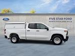 Used 2019 Chevrolet Silverado 1500 Work Truck Double Cab for sale #SKD96612A - photo 8