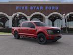 New 2025 Ford F-150 STX SuperCrew Cab 4x4 Pickup for sale #SKD96908 - photo 1
