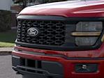 New 2025 Ford F-150 STX SuperCrew Cab 4x4 Pickup for sale #SKD96908 - photo 17
