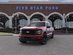 New 2025 Ford F-150 STX SuperCrew Cab 4x4 Pickup for sale #SKD96908 - photo 4