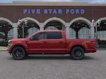 New 2025 Ford F-150 STX SuperCrew Cab 4x4 Pickup for sale #SKD96908 - photo 5