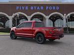 New 2025 Ford F-150 STX SuperCrew Cab 4x4 Pickup for sale #SKD96908 - photo 6