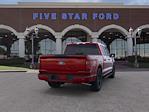 New 2025 Ford F-150 STX SuperCrew Cab 4x4 Pickup for sale #SKD96908 - photo 2