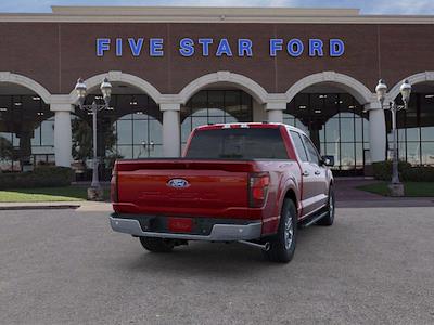 2025 Ford F-150 SuperCrew Cab 4x2 Pickup for sale #SKD96918 - photo 2